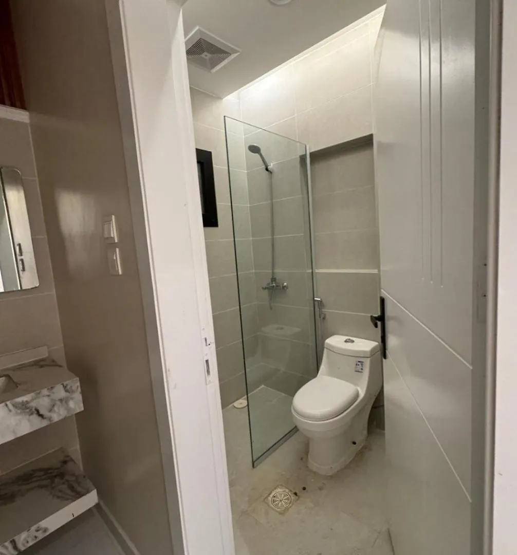 Appartement ابيات القمرا للشقة الفندقية à La Mecque 0*,  Arabie saoudite