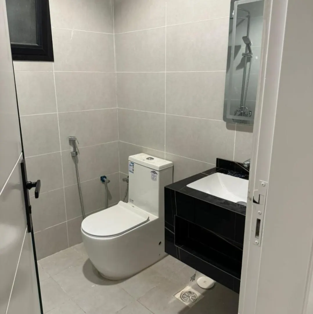 Appartement ابيات القمرا للشقة الفندقية à La Mecque Arabie saoudite