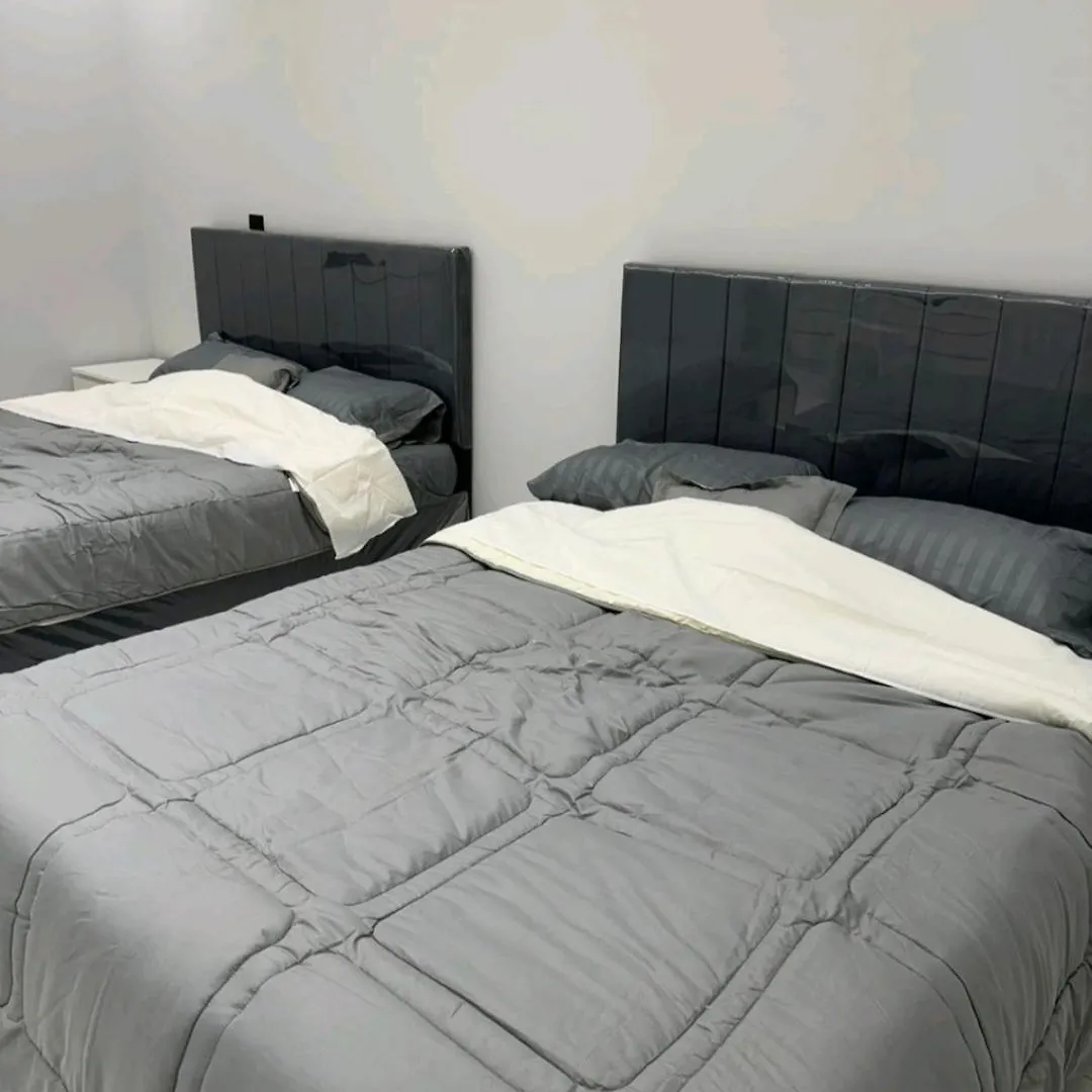 Appartement ابيات القمرا للشقة الفندقية à La Mecque Arabie saoudite