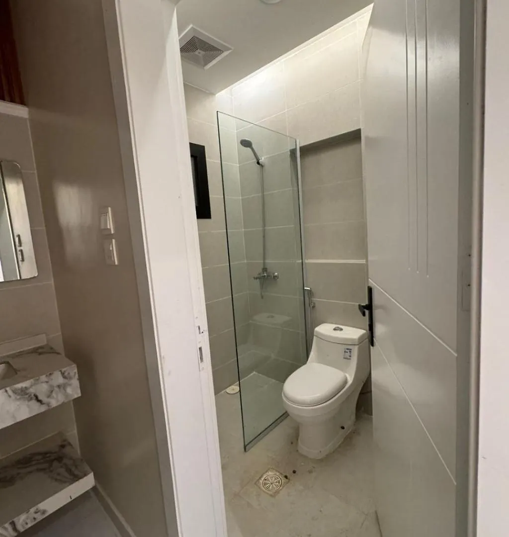 Appartement ابيات القمرا للشقة الفندقية à La Mecque Arabie saoudite