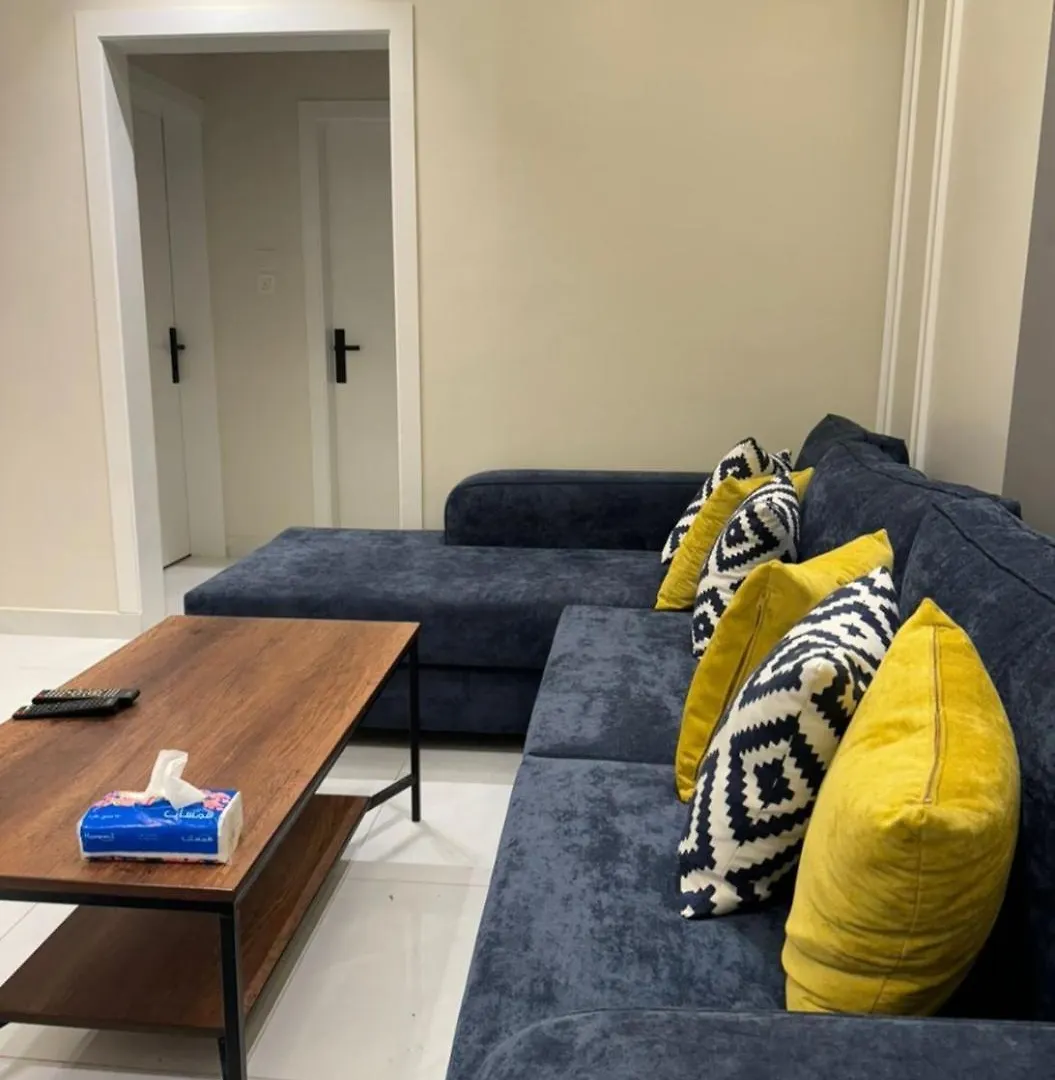 ابيات القمرا للشقة الفندقية Apartment Mecca