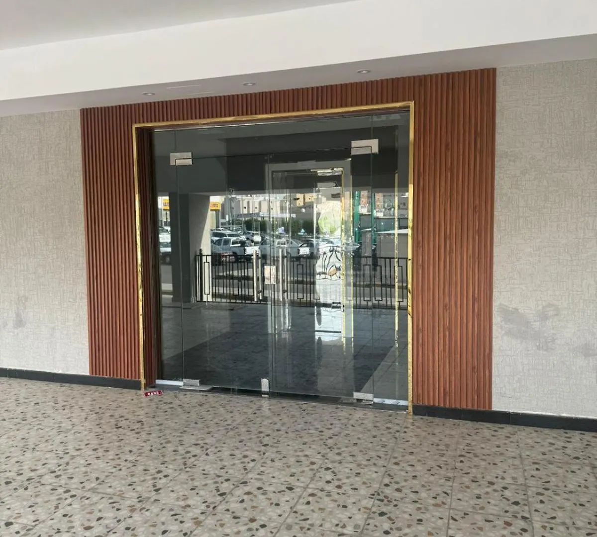 ابيات القمرا للشقة الفندقية Apartment Mecca 0*,  Saudi Arabia